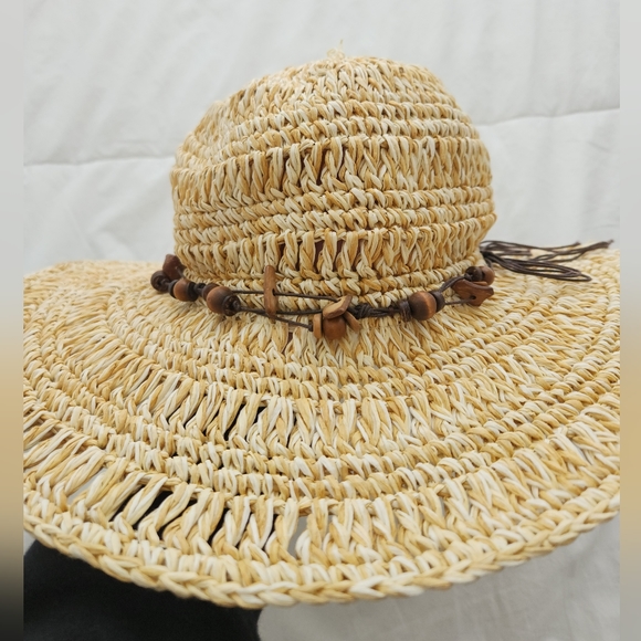 STRAW HAT - Picture 5 of 12
